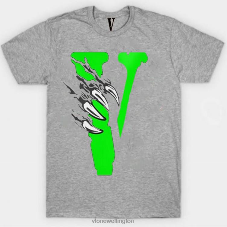 Claws T Shirt Men Vlone HRJFR291 Top