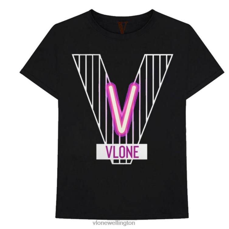 Cottage Fire T Shirt Men Vlone HRJFR274 Top