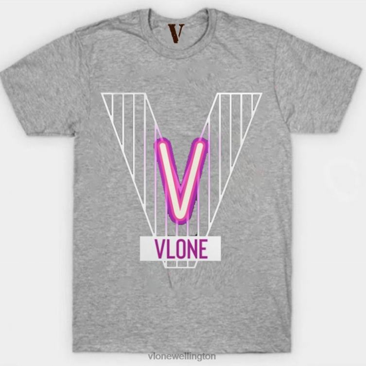 Cottage Fire T Shirt Men Vlone HRJFR274 Top