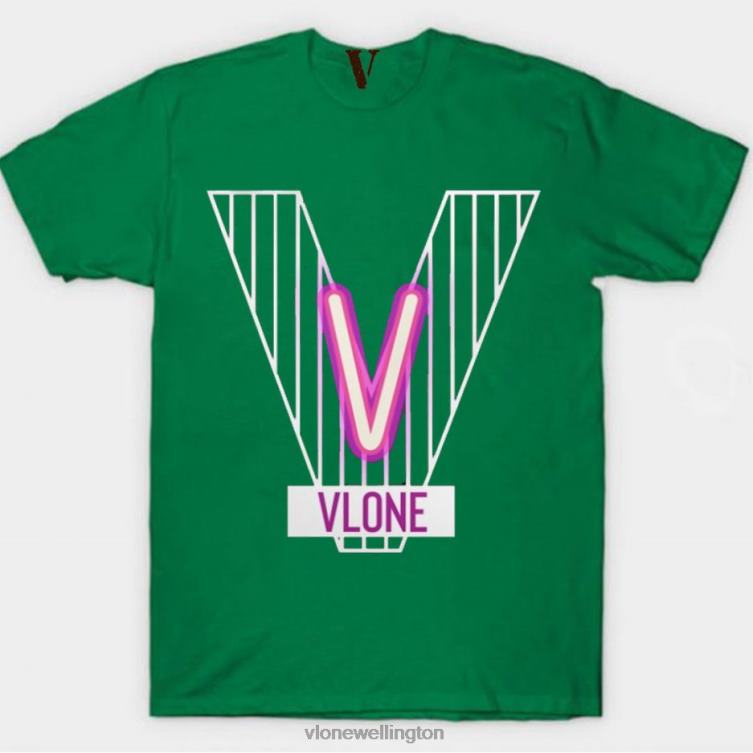 Cottage Fire T Shirt Men Vlone HRJFR274 Top