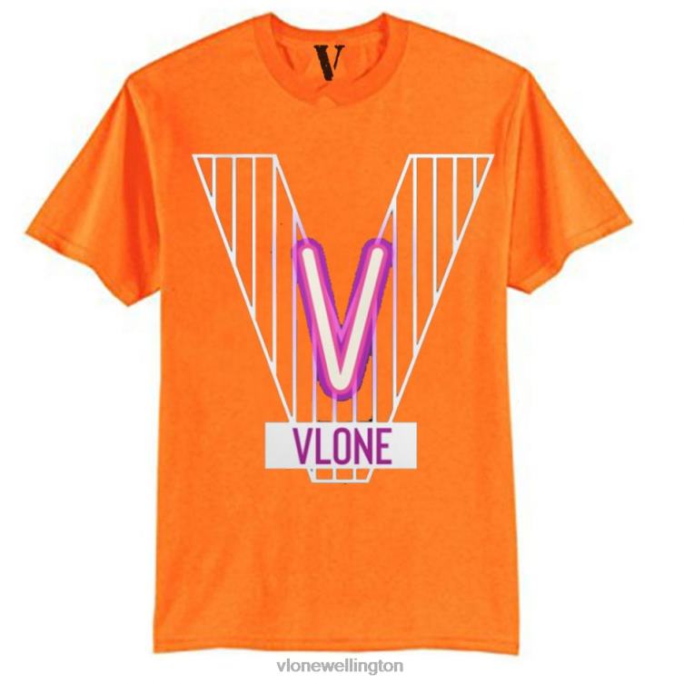 Cottage Fire T Shirt Men Vlone HRJFR274 Top