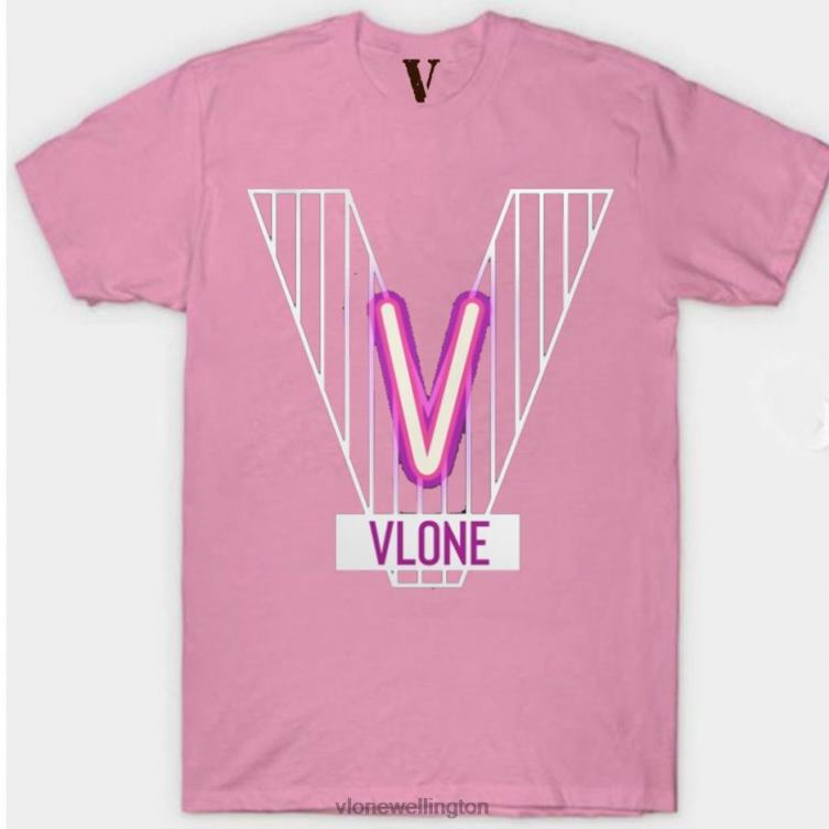 Cottage Fire T Shirt Men Vlone HRJFR274 Top