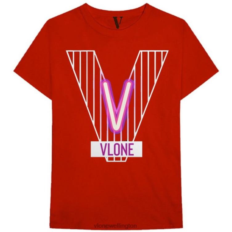 Cottage Fire T Shirt Men Vlone HRJFR274 Top