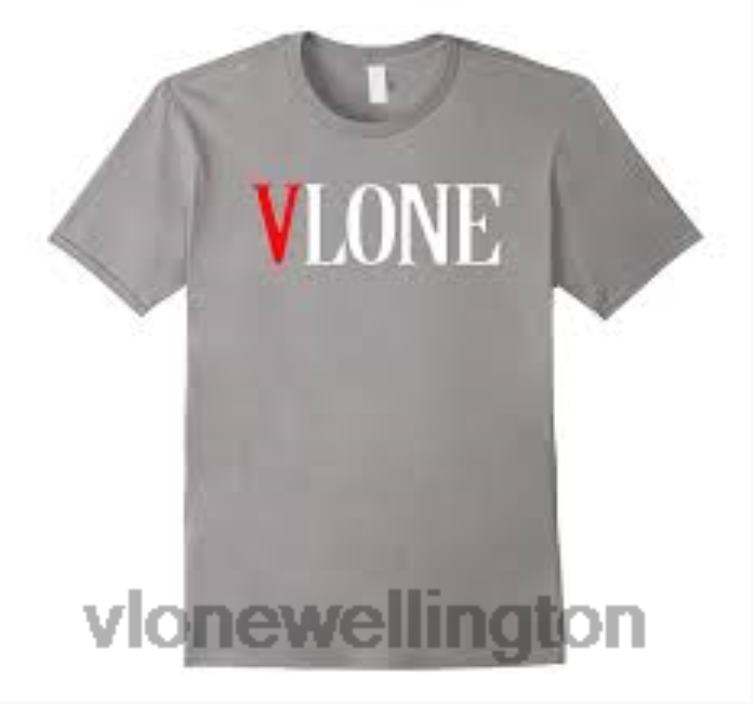 Custom Fashion T Shirt Men Vlone HRJFR354 Top