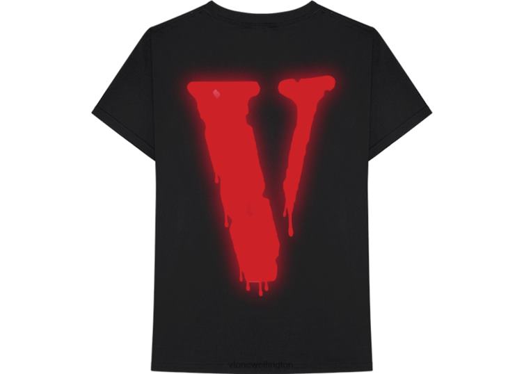 Drip Bad Habits T Shirt Men Vlone HRJFR338 Top