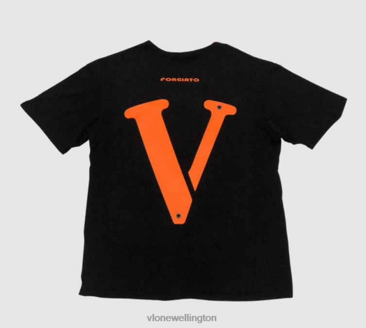 Forgiato T Shirt Men Vlone HRJFR325 Top