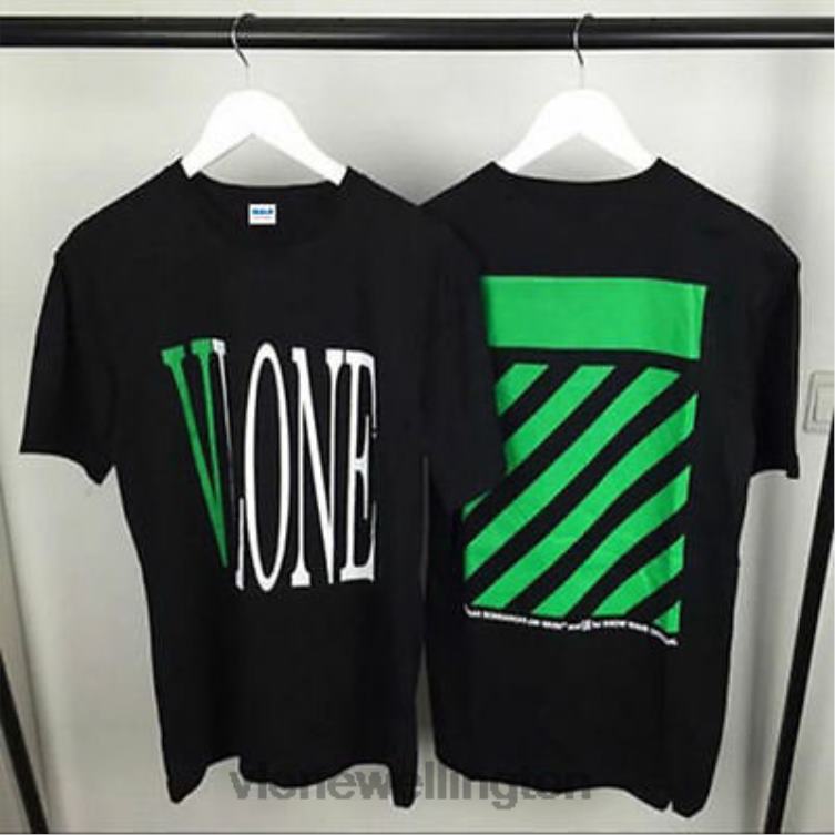 Fragment Parking Ginza Friend Shirt Men Vlone HRJFR364 Top