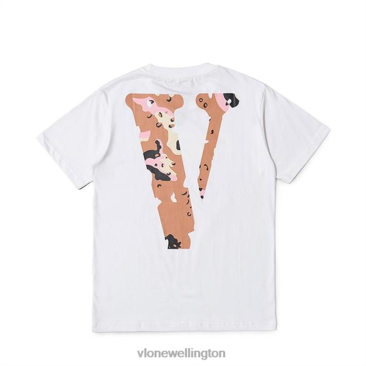 Friends Desert Camo Exclusive T Shirt Men Vlone HRJFR255 Top