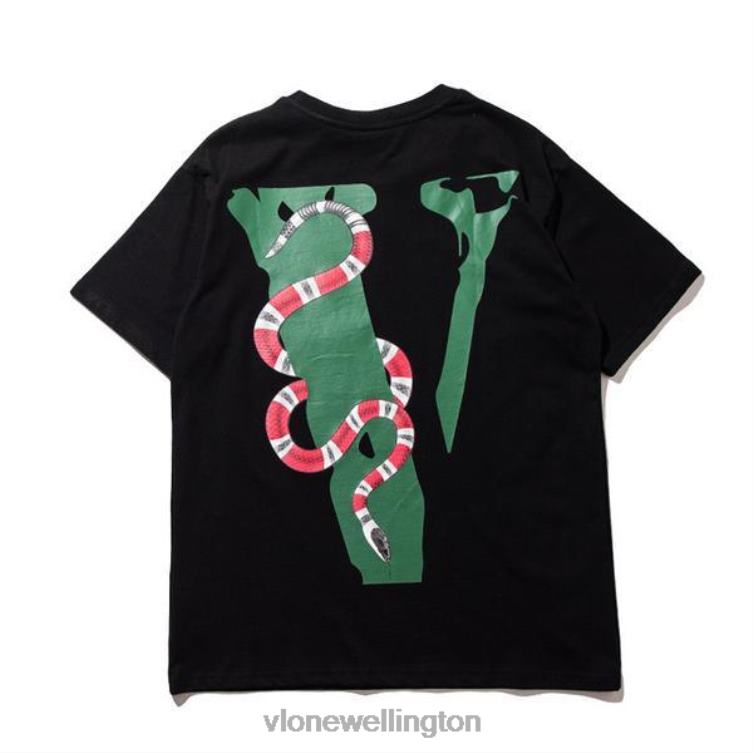 Friends Snake T Shirt Men Vlone HRJFR344 Top