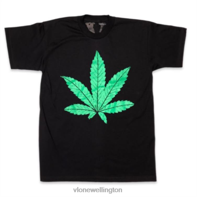 Green Leafe Dr Dre Shirt Men Vlone HRJFR326 Top