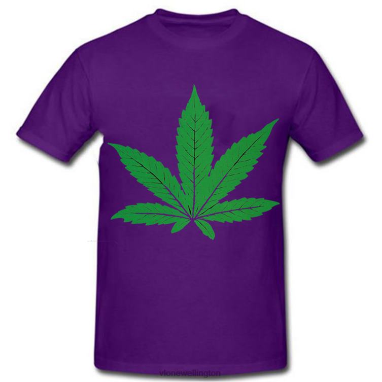 Green Leafe Dr Dre Shirt Men Vlone HRJFR326 Top