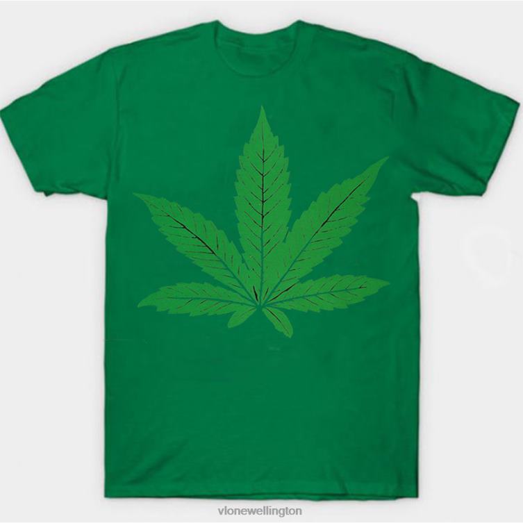 Green Leafe Dr Dre Shirt Men Vlone HRJFR326 Top