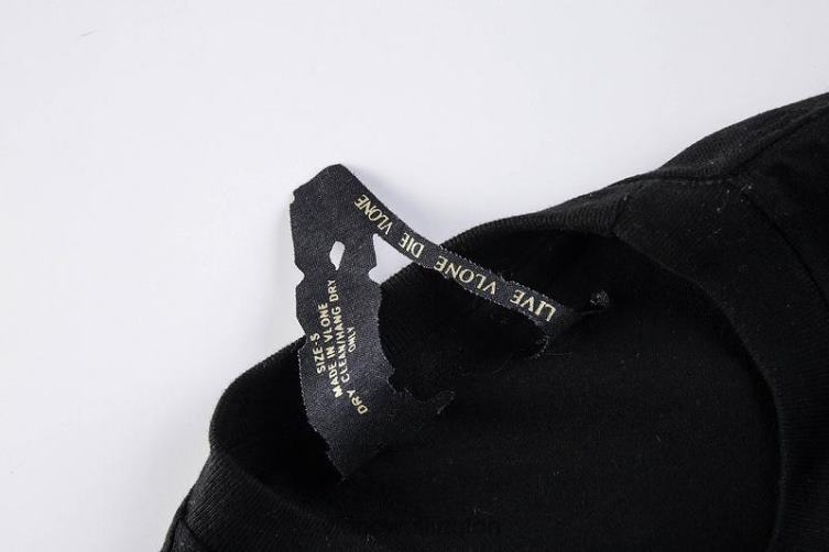 I Don'T Dial 911 T Shirt Unisex Vlone HRJFR252 Top