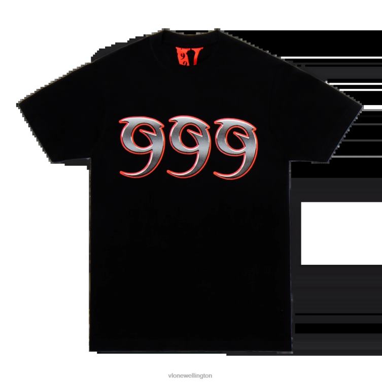 Juice Wrld Blade Tee Black Men Vlone HRJFR121 Top
