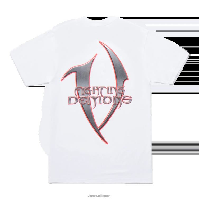 Juice Wrld Blade Tee White Men Vlone HRJFR120 Top