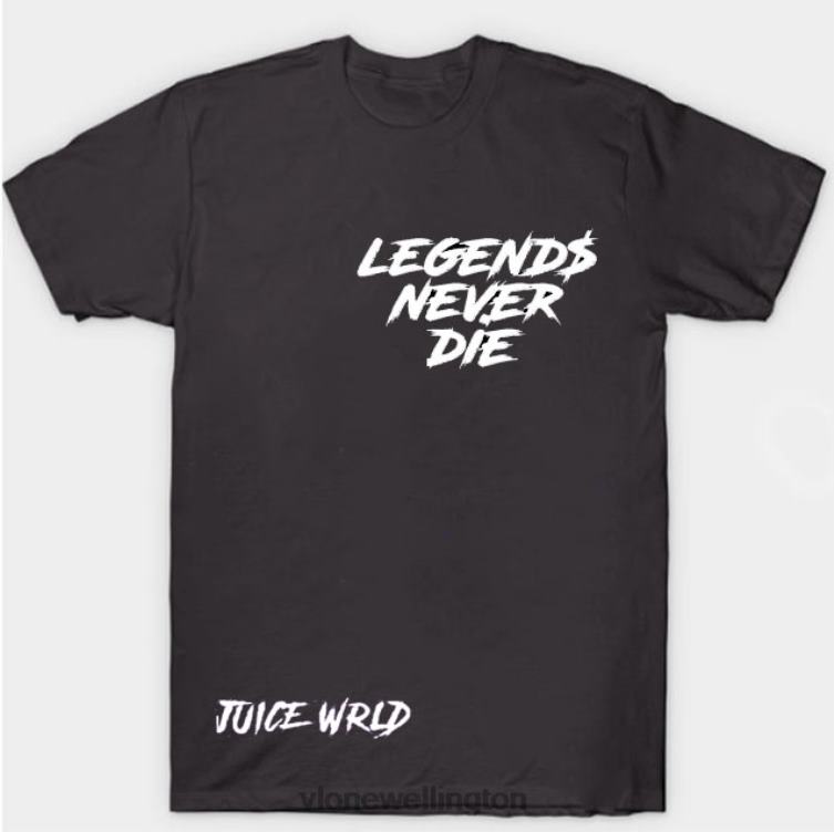 Juice Wrld Inferno Tee Yellow For Adults Men Vlone HRJFR150 Top