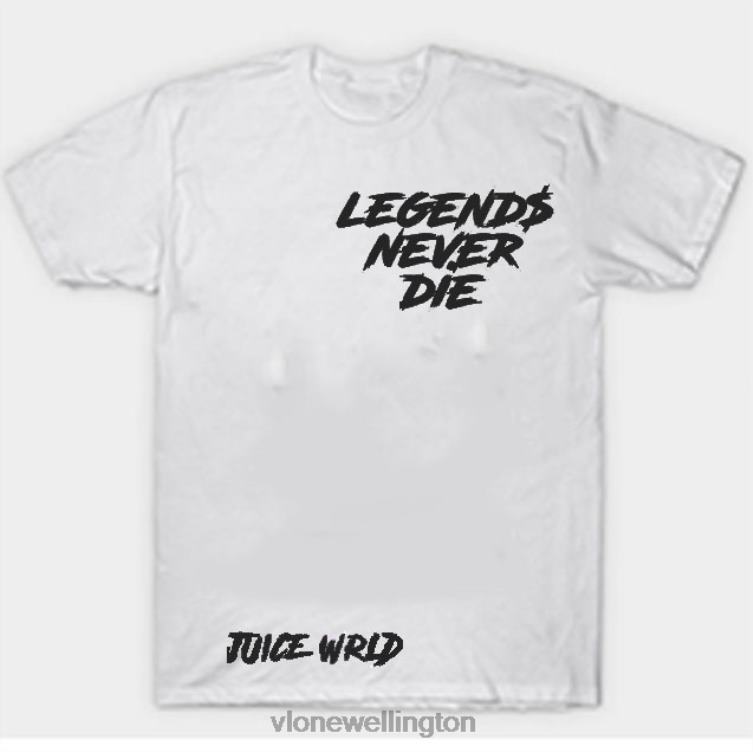 Juice Wrld Inferno Tee Yellow For Adults Men Vlone HRJFR150 Top