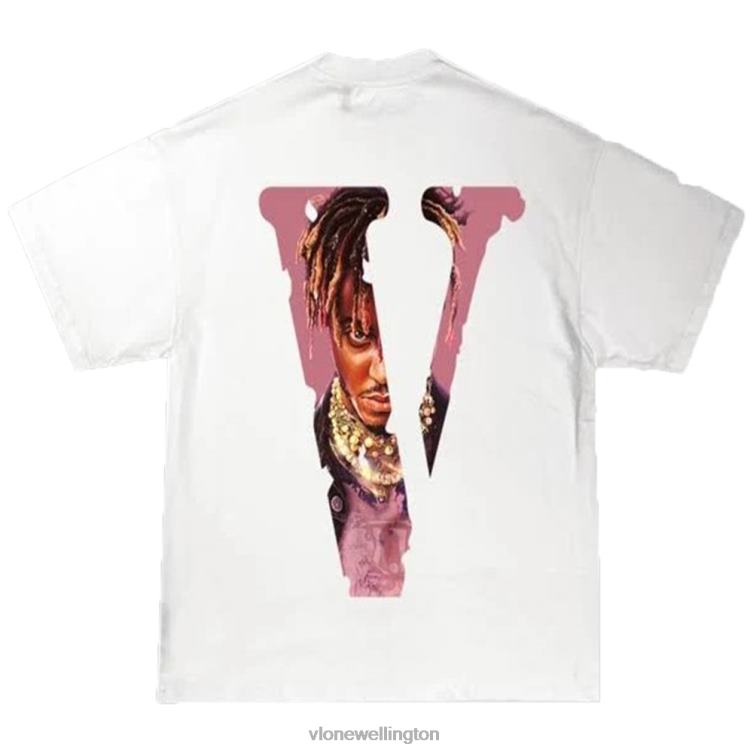Juice Wrld Legends Never Die T Shirt Men Vlone HRJFR156 Top