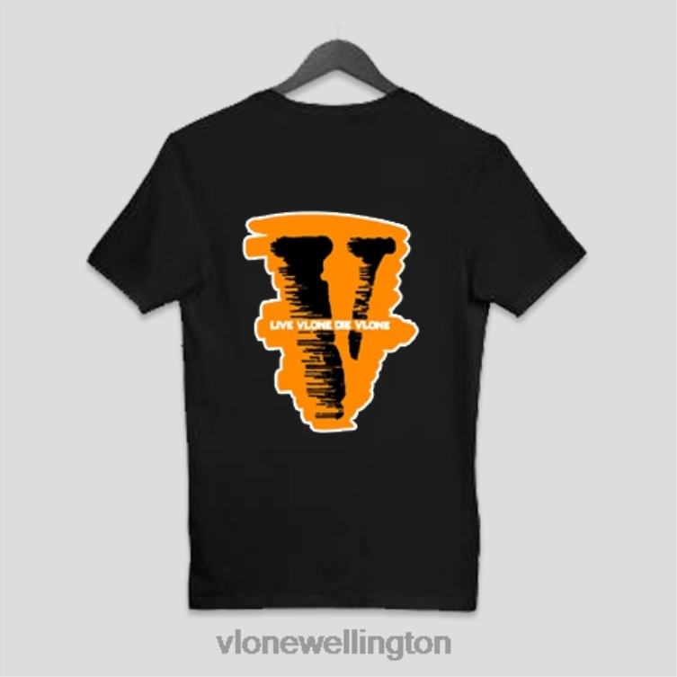 Live Die T Shirt Men Vlone HRJFR307 Top
