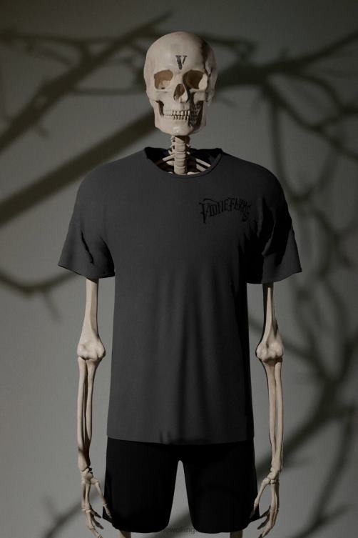 Loose Limbs Farmer T Shirt Men Vlone HRJFR99 Top