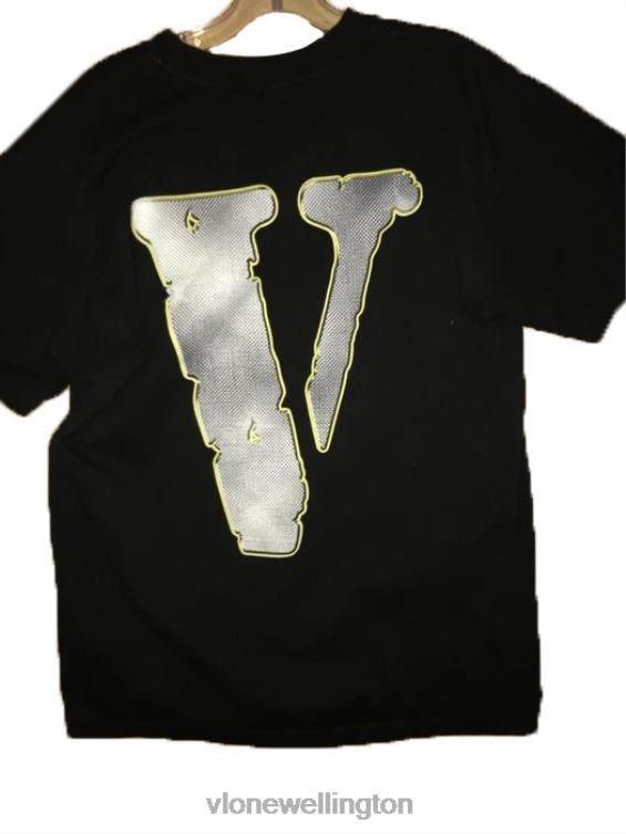 Marino Infantry Diamond Black T Shirt Men Vlone HRJFR188 Top