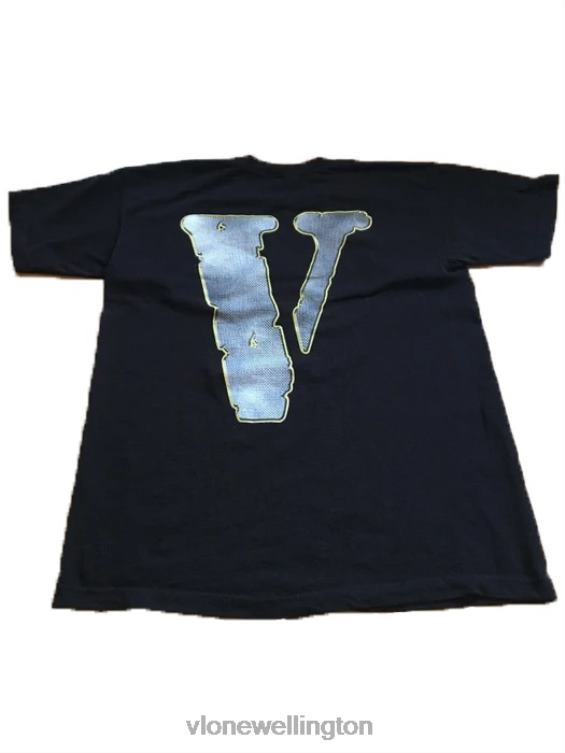 Marino Infantry Diamond Black T Shirt Men Vlone HRJFR188 Top