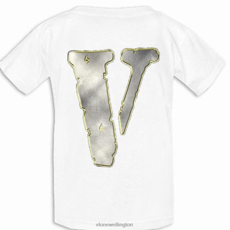 Marino Infantry Diamond White T Shirt Men Vlone HRJFR196 Top