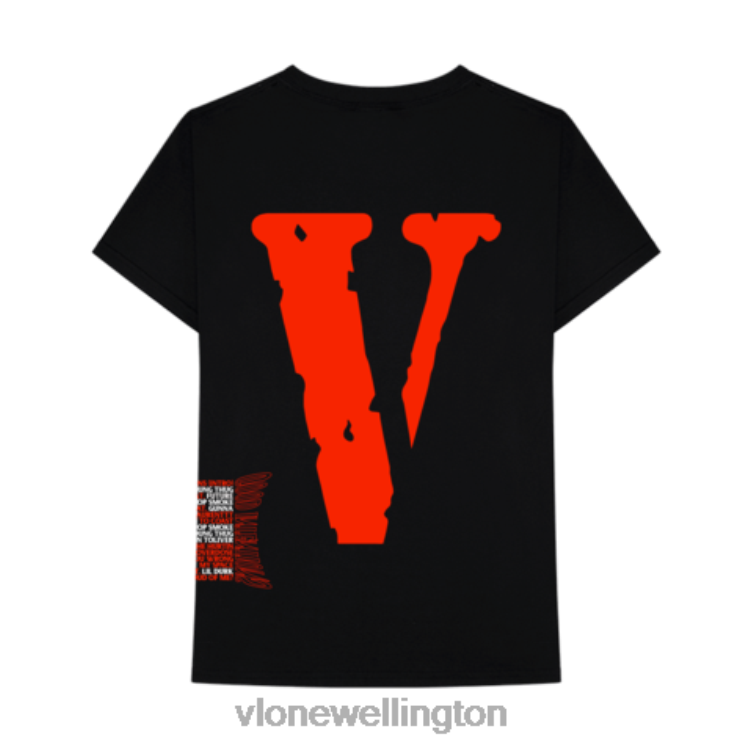 Nav Bad Habits T Shirt Men Vlone HRJFR322 Top