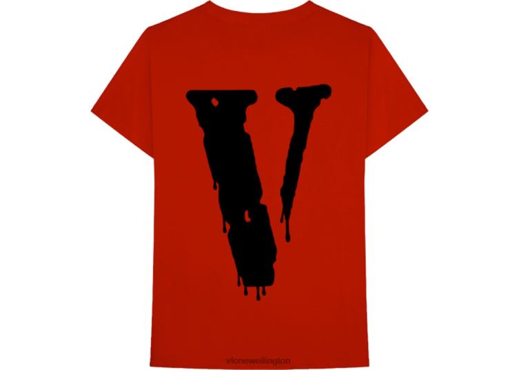 Nava Drip T Shirt Shop Men Vlone HRJFR337 Top