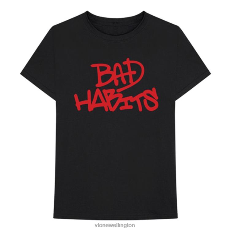 Nava Vendetta T Shirt Men Vlone HRJFR334 Top