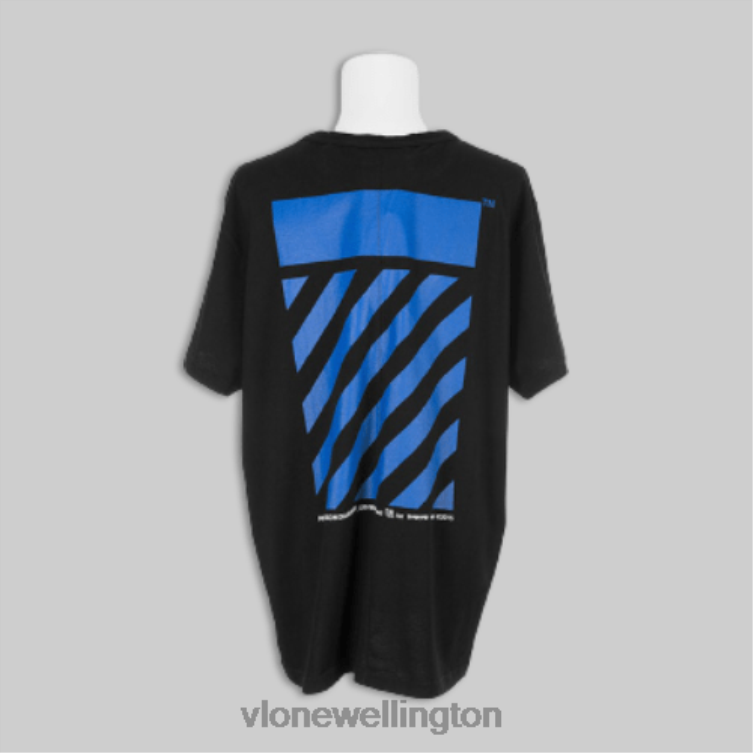 Off White Colette T Shirt Men Vlone HRJFR308 Top