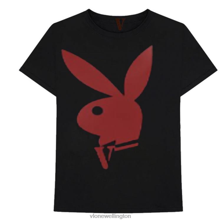 Play Boy T Shirt Men Vlone HRJFR275 Top
