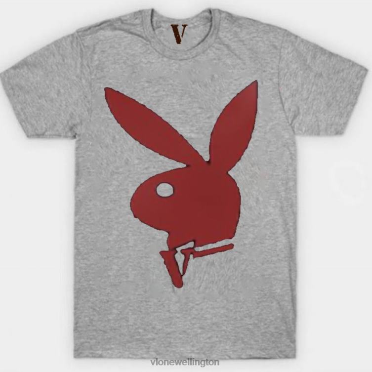 Play Boy T Shirt Men Vlone HRJFR275 Top