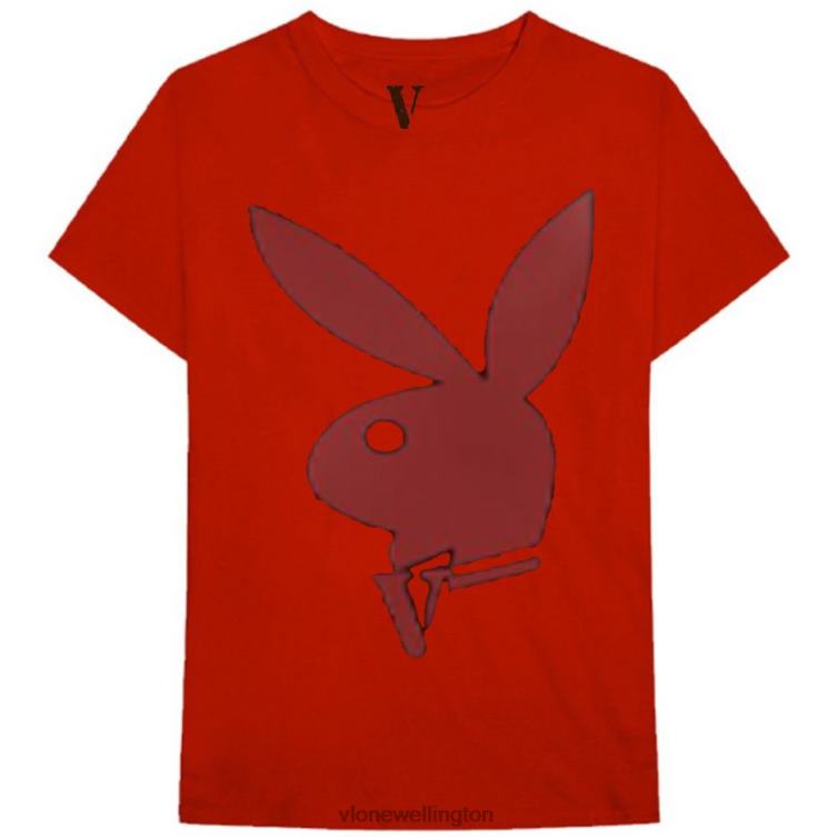 Play Boy T Shirt Men Vlone HRJFR275 Top
