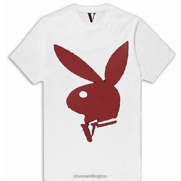 Play Boy T Shirt Men Vlone HRJFR275 Top