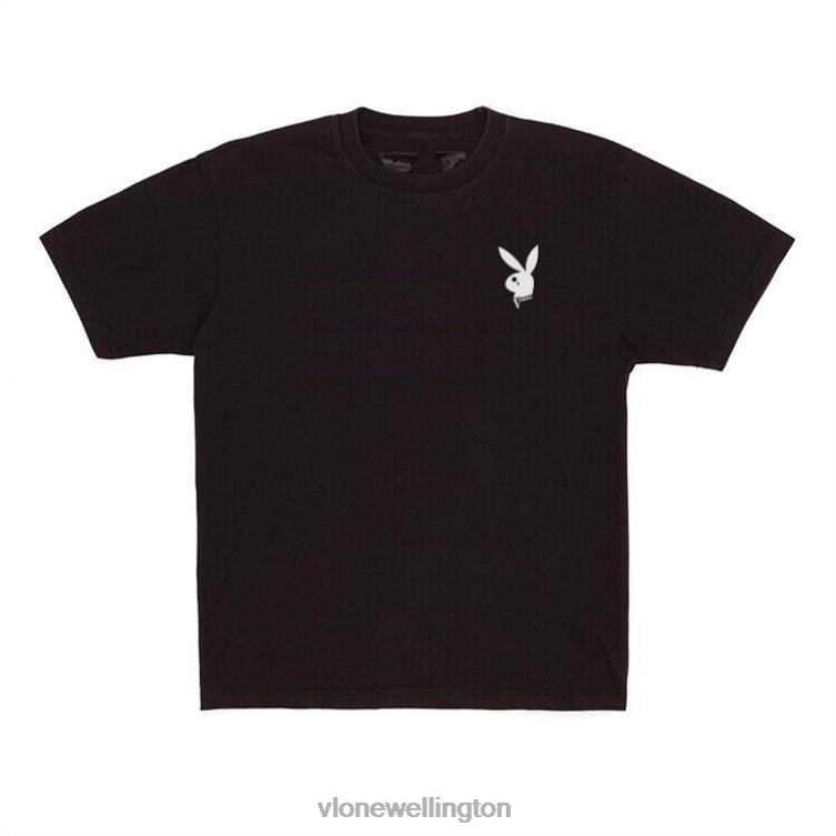 Playboy Carti Bunny Black T Shirt Men Vlone HRJFR201 Top