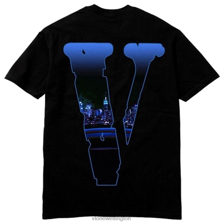 Pop Smoke Armed And Dangerous T Shirt Men Vlone HRJFR131 Top