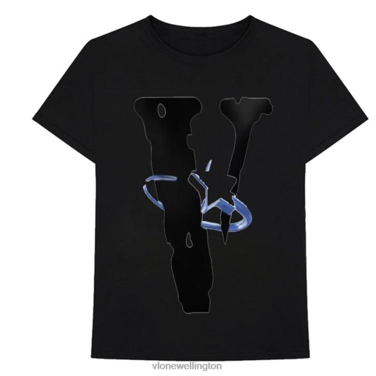 Pop Smoke T Shirt Men Vlone HRJFR302 Top