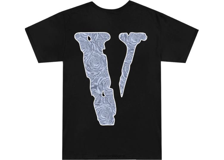 Pop Smoke The Woo T Shirt Men Vlone HRJFR341 Top