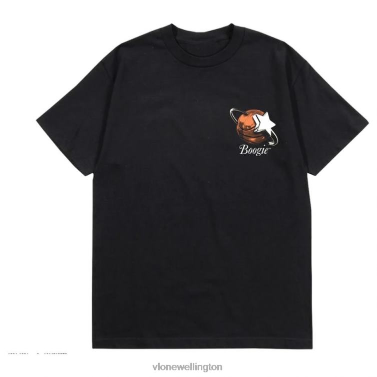 Pop Smoke World Champion Shirt Men Vlone HRJFR289 Top