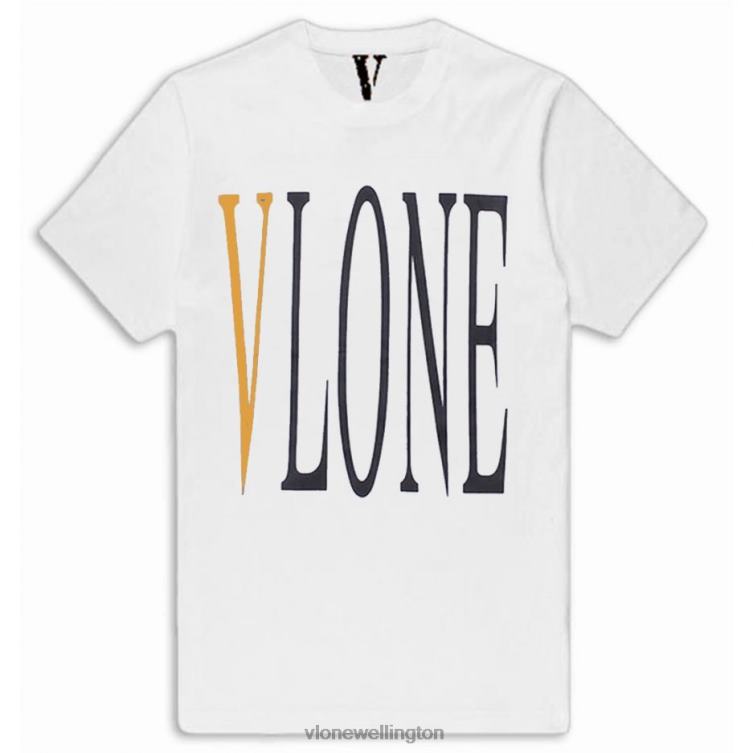 Snake Staple T Shirt Men Vlone HRJFR288 Top