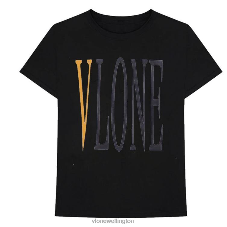 Snake Staple T Shirt Men Vlone HRJFR288 Top