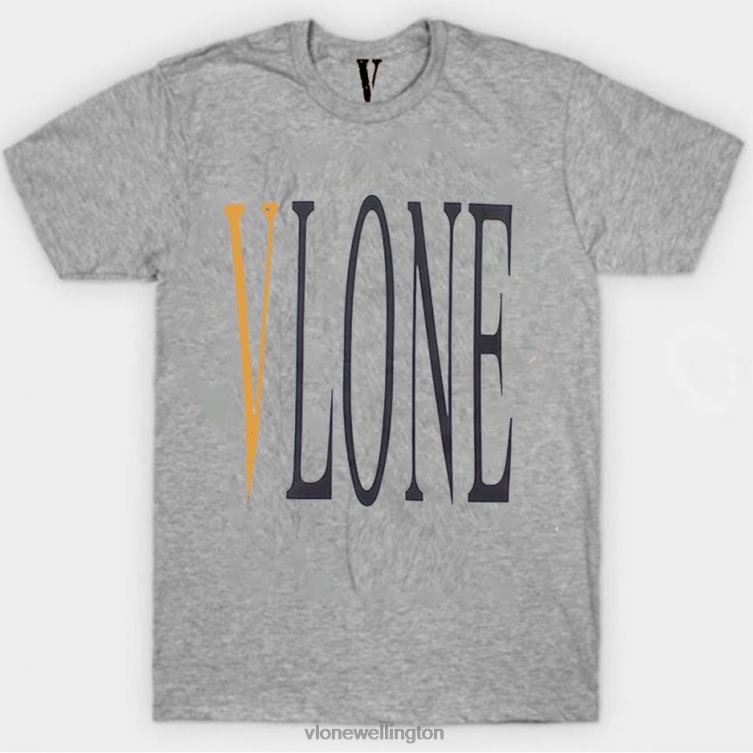 Snake Staple T Shirt Men Vlone HRJFR288 Top