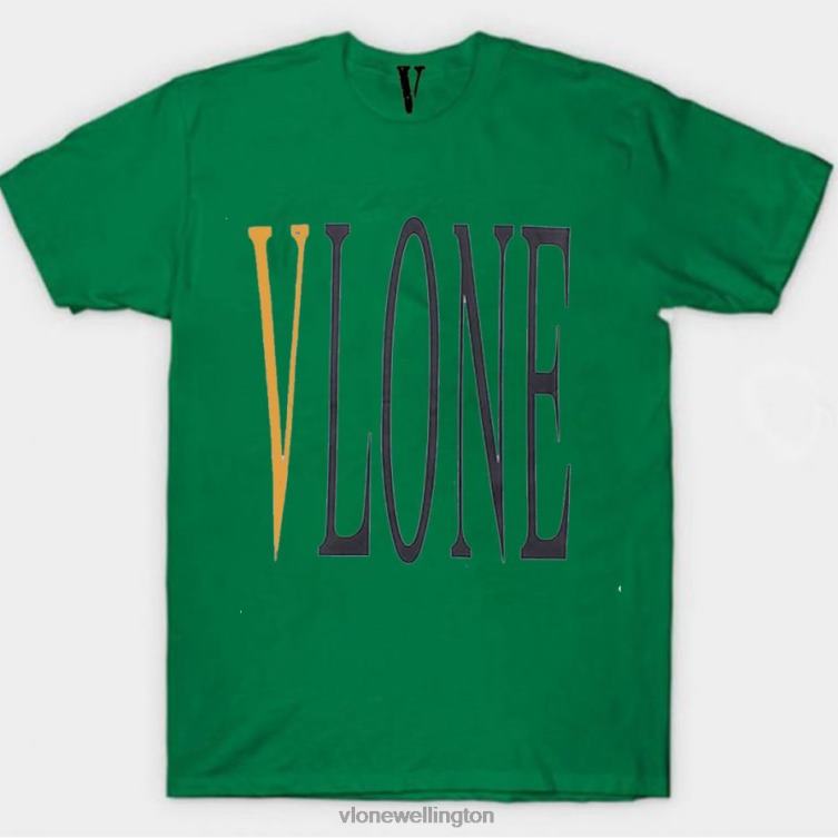 Snake Staple T Shirt Men Vlone HRJFR288 Top