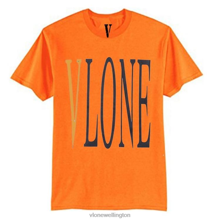 Snake Staple T Shirt Men Vlone HRJFR288 Top