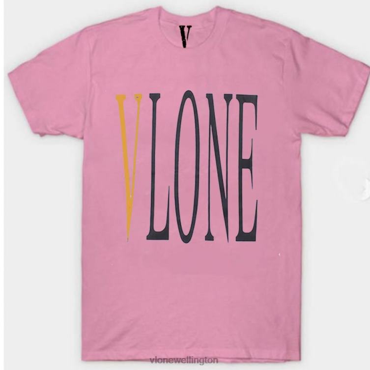 Snake Staple T Shirt Men Vlone HRJFR288 Top