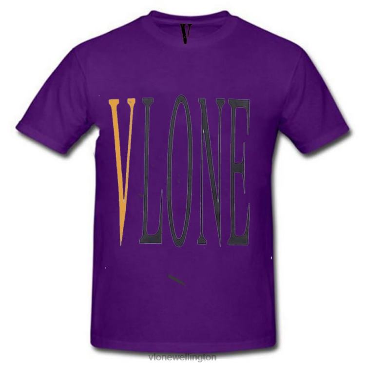 Snake Staple T Shirt Men Vlone HRJFR288 Top