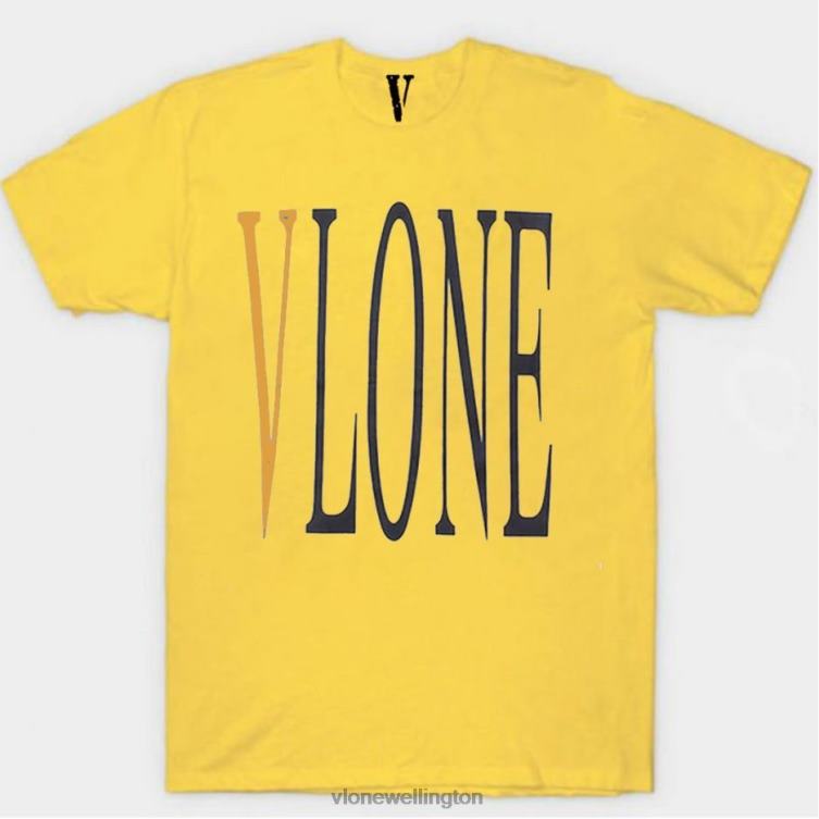 Snake Staple T Shirt Men Vlone HRJFR288 Top