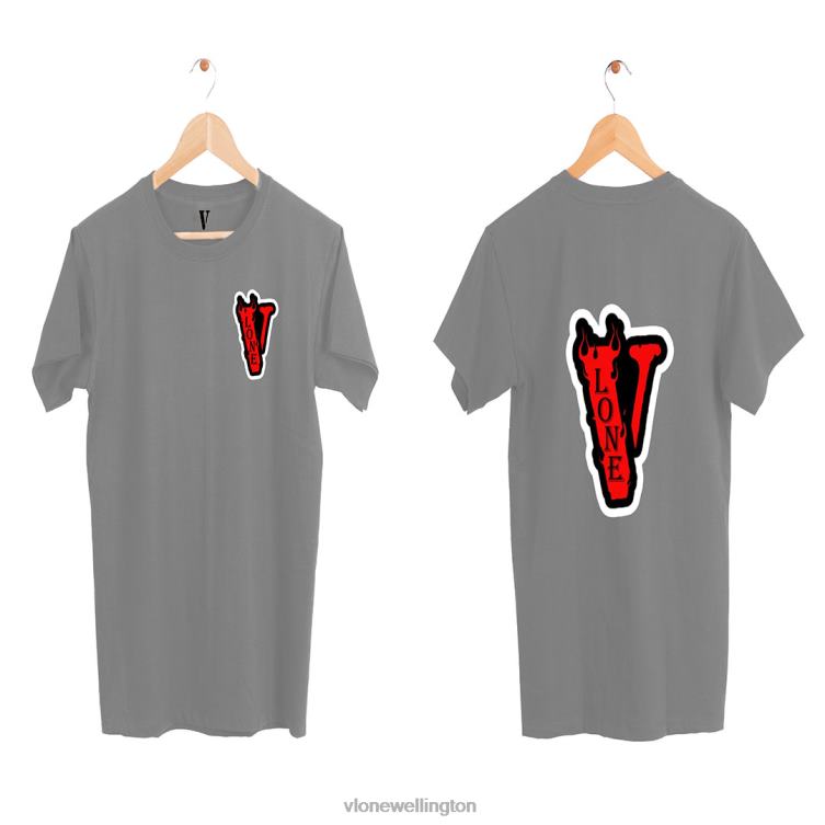 Staple Fashion T Shirt Men Vlone HRJFR317 Top