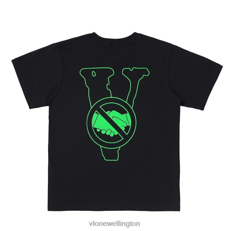 Stay Away From Your Friends T Shirt Men Vlone HRJFR327 Top